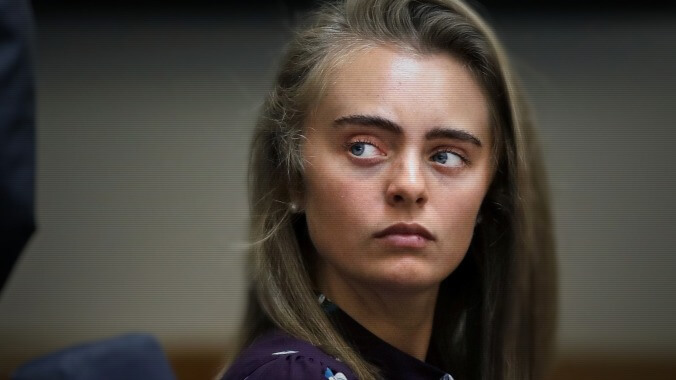 I Love You, Now Die questions everything we thought we knew about the case against Michelle Carter