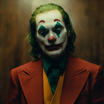 Todd Phillips now says Joker doesn't "follow anything from the comic books"