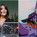 Marianne Williamson's new campaign strategy: critical reads of Neon Genesis Evangelion