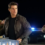 Amazon developing a Tom Cruise-less Jack Reacher series