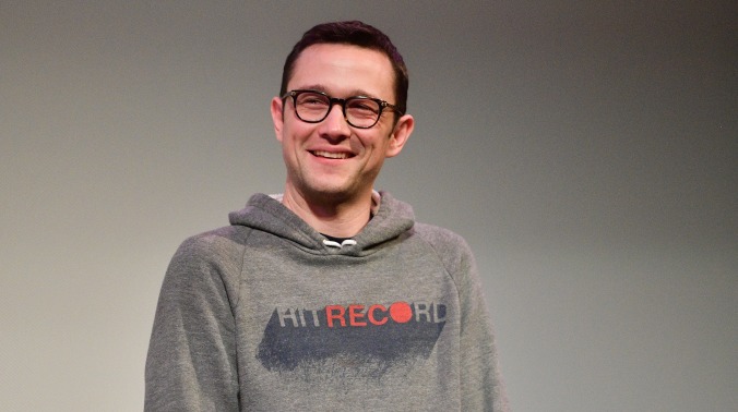 Joseph Gordon-Levitt to call up his famous friends for podcast about the creative process