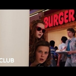 Let's go to the mall: The Stranger Things cast shares their favorite suburban memories