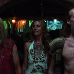 The Firefly clan promise "a real day of the dead" in gory trailer for Rob Zombie's 3 From Hell