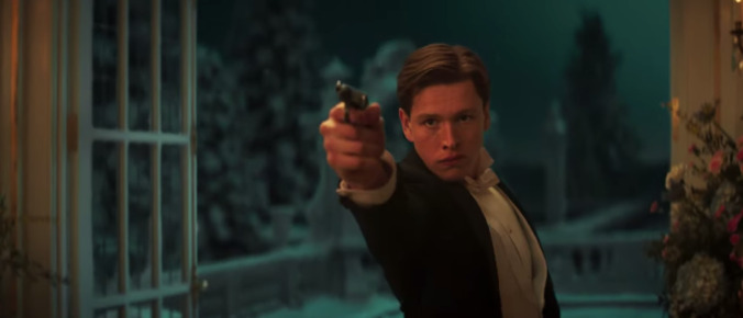 Kingsman prequel The King’s Man gets first trailer ahead of 2020 release date