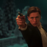 Kingsman prequel The King’s Man gets first trailer ahead of 2020 release date