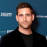 Look closely and you'll see Haunting Of Hill House's Oliver Jackson-Cohen as the new Invisible Man