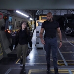 Marvel’s Agents of S.H.I.E.L.D. wraps up a lot, thanks to its Daisy ex machina