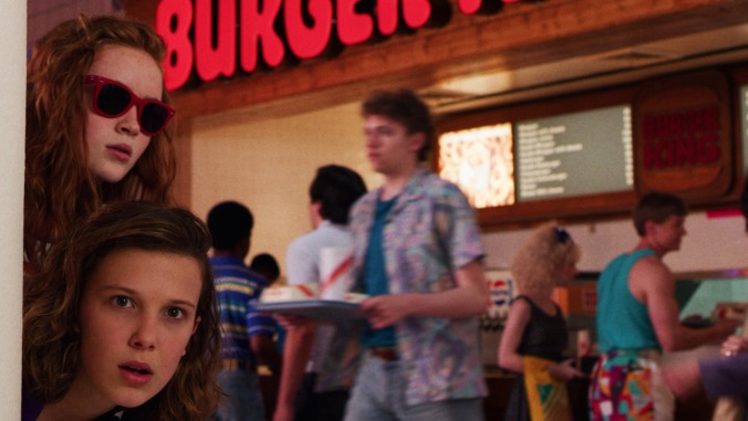 Read this: Let’s take a closer look at all the stores in Stranger Things’ Starcourt Mall