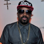 Jermaine Dupri feels female rappers rap "about the same thing," so female rappers set him straight