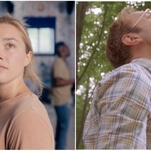 Here's the Wet Hot American Midsommar mashup you knew was coming