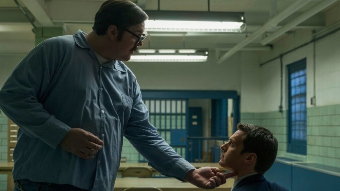 Mindhunter's second season, premiering next month, will focus on the Atlanta child murders