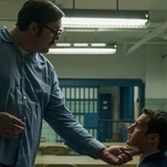 Mindhunter's second season, premiering next month, will focus on the Atlanta child murders