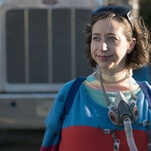 Kristen Schaal to take over "messenger from the future" duties on Bill And Ted Face The Music