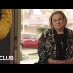 Louie Anderson on Baskets' fourth season, and why so many fans connect with Christine