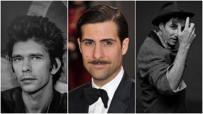 Jason Schwartzman, Ben Whishaw, and Andrew Bird join Chris Rock in season 4 of Fargo