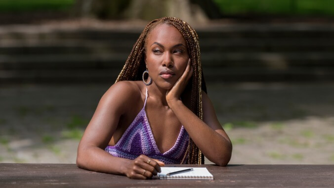 Netflix no longer feels the need for She's Gotta Have It