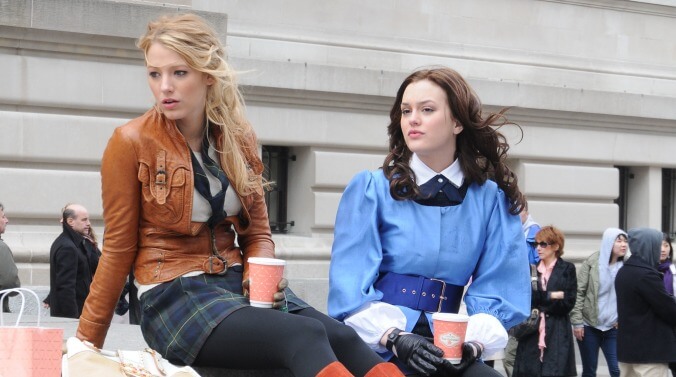 HBO Max is reviving Gossip Girl, XOXO