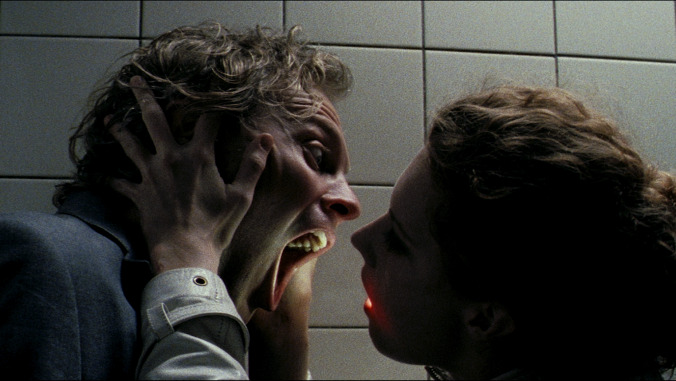 Fans of ’80s Euro-horror will thrill to the confounding, electrifying Luz