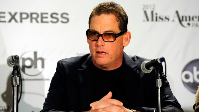 Laura Fleiss, wife of Bachelor creator Mike Fleiss, is granted restraining order against him