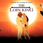 Celebrate "The Circle Jerk Of Life" in this unholy trailer for The Lion King porn parody