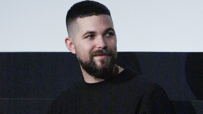 The Witch's Robert Eggers had to convince Polish authorities he wasn't a Satanist