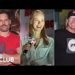 Joe Manganiello, Deborah Ann Woll, and more on great storylines and life lessons learned from D&D