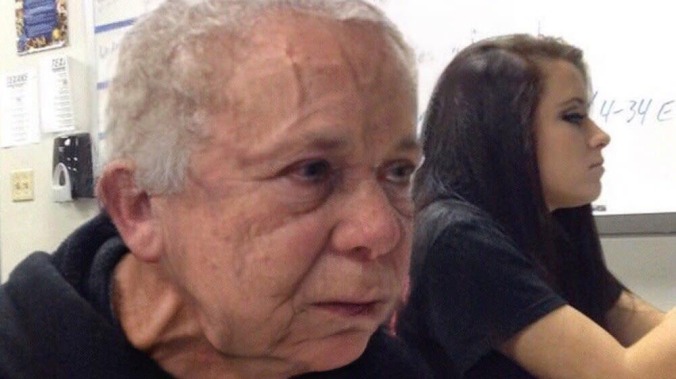 Social media becomes oppressive reminder of mortality thanks to new FaceApp filter