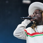 Lil Wayne is also hitching his wagon to "Old Town Road," teases upcoming remix