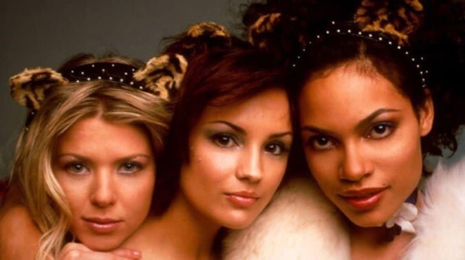 A strong argument for why Josie And The Pussycats is the best movie of all time