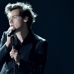 Harry Styles in talks to play Prince Eric in The Little Mermaid, but who cares, no big deal