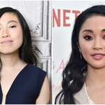 Lana Condor and Awkwafina talk anxiety in new web series