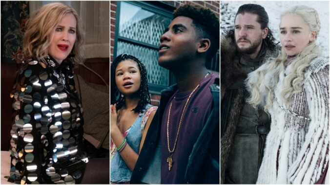 What did the Emmy nominations get right this year?