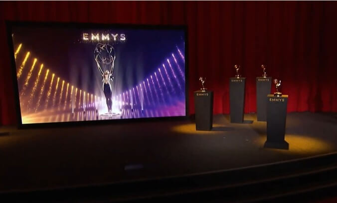 Here are the nominees for the 71st Primetime Emmy Awards