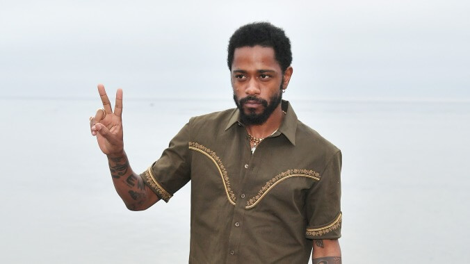 Lakeith Stanfield to star in adaptation of Top Chef contestant Kwame Onwuachi's memoir