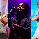 Raucous indie rockers and dance-pop icons: 13 of Pitchfork 2019’s best bets