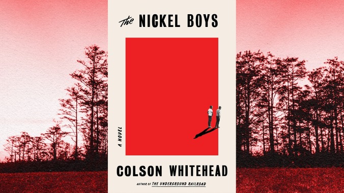 Colson Whitehead’s Nickel Boys unearths ugly truths about America’s past—and present