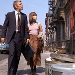 New to the Criterion Collection, Klute finds a sharply feminist drama in the shadows of paranoid noir