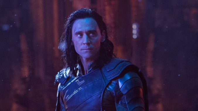 Marvel finally explains how Loki's going to be alive for his big Disney+ show