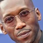 Oh shit, Marvel's making a new Blade movie with Mahershala Ali