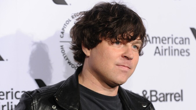 Ryan Adams returns to social media in wake of abuse allegations