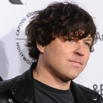 Ryan Adams returns to social media in wake of abuse allegations