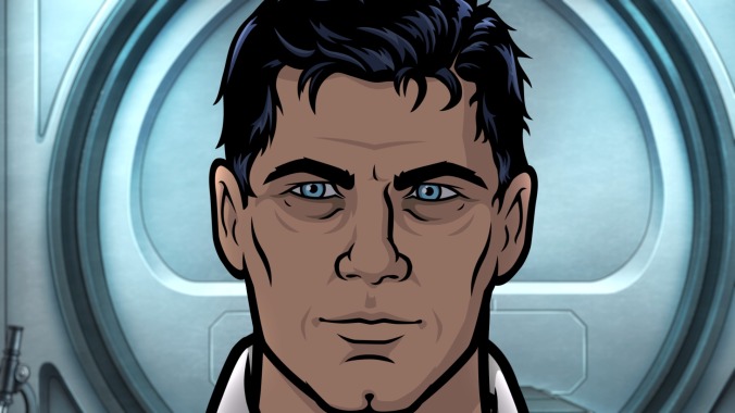 Archer is renewed for an 11th season—and he's finally waking up