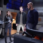 Agents Of S.H.I.E.L.D. is possessed by exposition in body-hopping 'Leap'