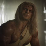 The Witcher's first teaser is here to take our money, please