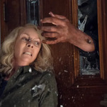 Jamie Lee Curtis returning for not one, but two more sequels to Blumhouse's Halloween