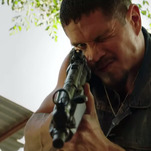 FX's Mayans M.C. promises revelations, blood in first trailer for its second season