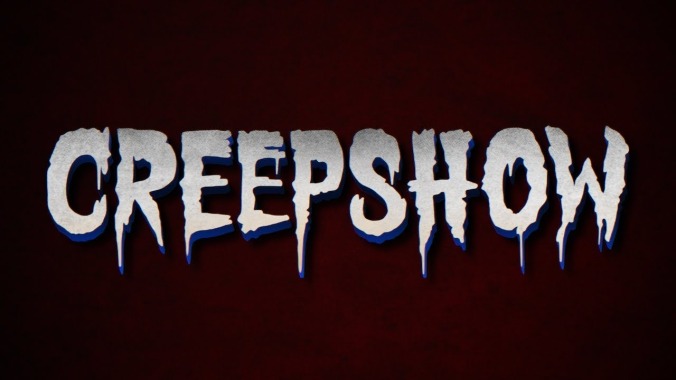 It's okay to be scared of the Creepshow trailer