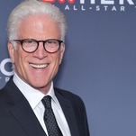Tina Fey and Ted Danson teaming up for the ultimate NBC sitcom