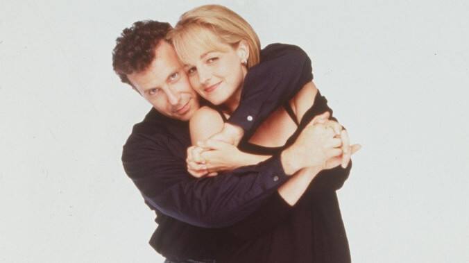 Spectrum is making all 164 episodes of Mad About You available before reboot