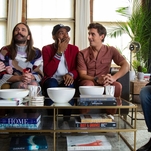 Get your tissues ready and your French tucks all tucked, for Queer Eye has returned